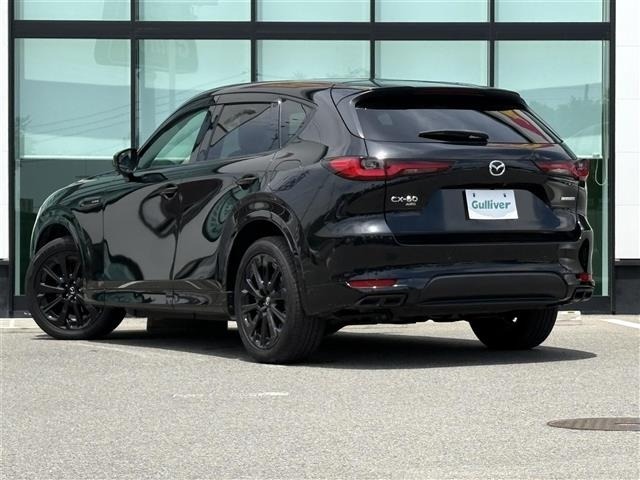 Mazda CX-60 2022 7576180-13
