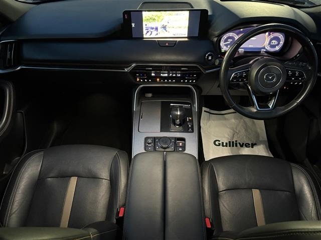 Mazda CX-60 2022 7576180-14
