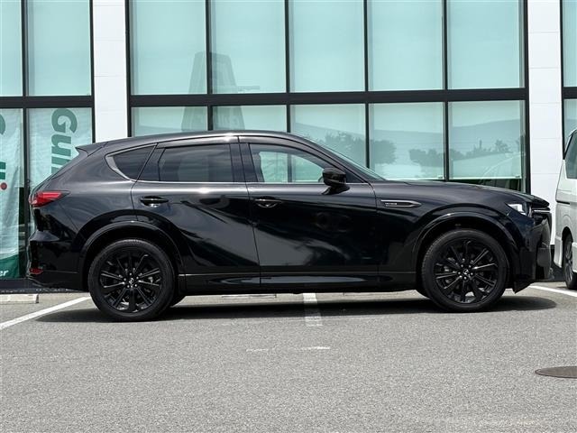 Mazda CX-60 2022 7576180-2