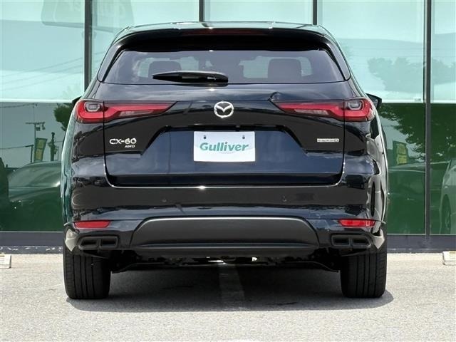 Mazda CX-60 2022 7576180-20