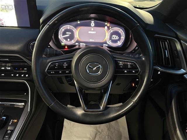 Mazda CX-60 2022 7576180-21