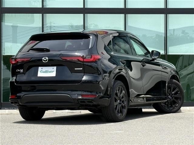 Mazda CX-60 2022 7576180-22