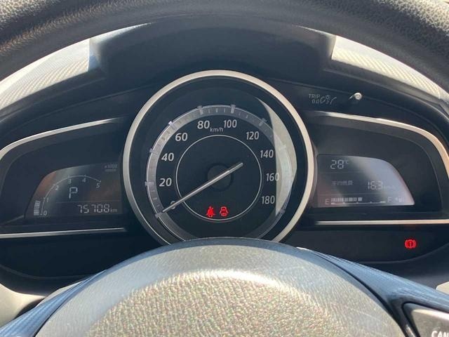 Mazda DEMIO 2014 7593874-10