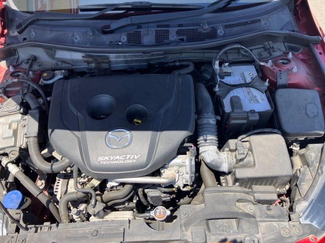 Mazda DEMIO 2014 7593874-11