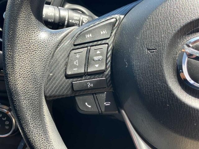 Mazda DEMIO 2014 7593874-17