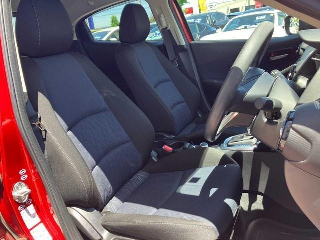 Mazda DEMIO 2014 7593874-18