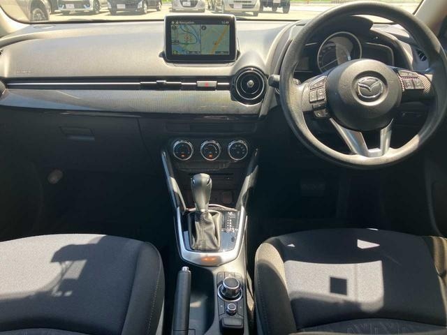 Mazda DEMIO 2014 7593874-2