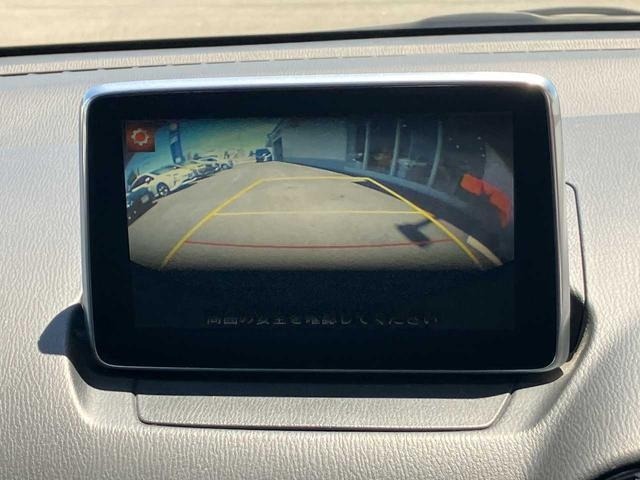 Mazda DEMIO 2014 7593874-21