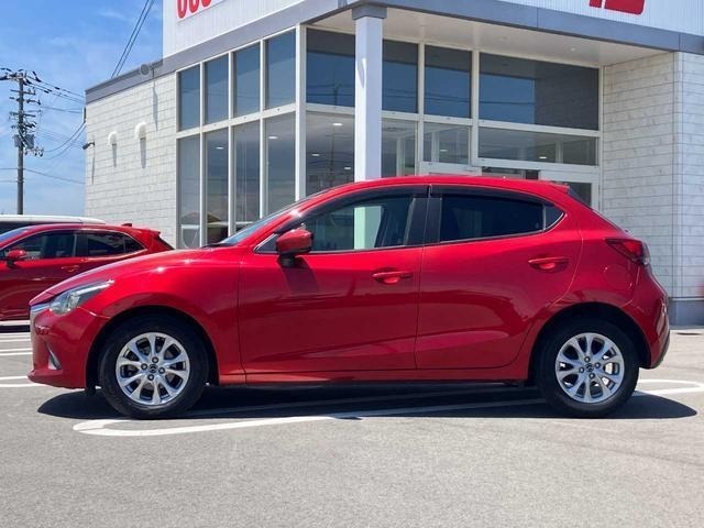 Mazda DEMIO 2014 7593874-24