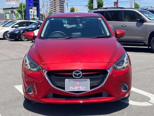 Mazda DEMIO 2014 7593874-4