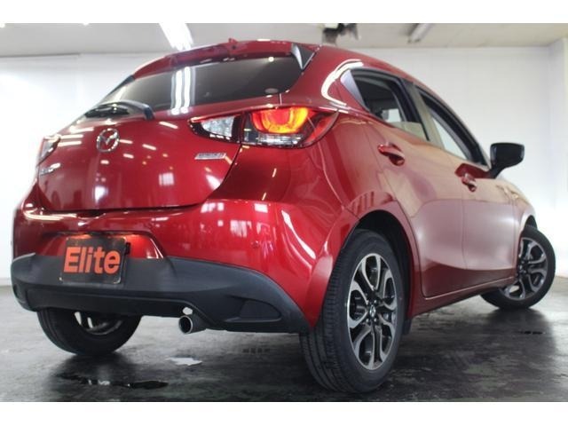 Mazda DEMIO 2015 7593878-1