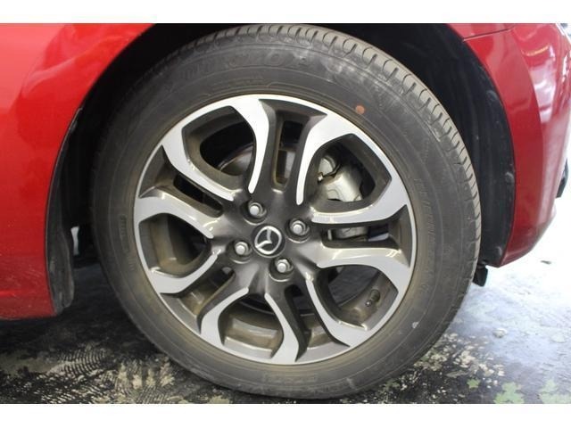 Mazda DEMIO 2015 7593878-12