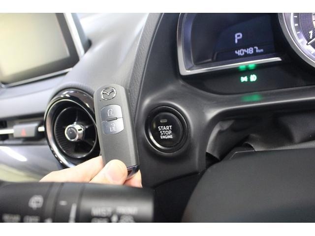 Mazda DEMIO 2015 7593878-18