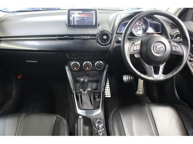 Mazda DEMIO 2015 7593878-2