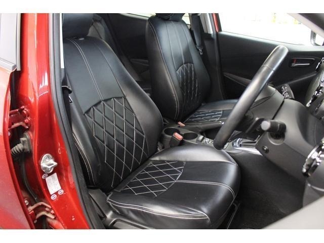 Mazda DEMIO 2015 7593878-4