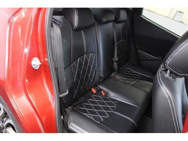 Mazda DEMIO 2015 7593878-5