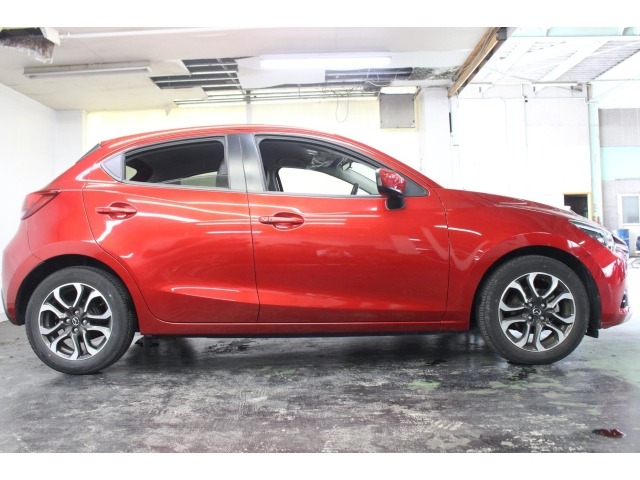 Mazda DEMIO 2015 7593878-7