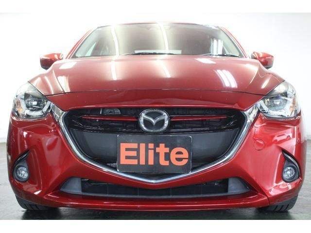 Mazda DEMIO 2015 7593878-8