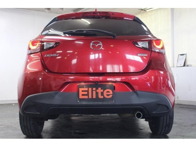 Mazda DEMIO 2015 7593878-9