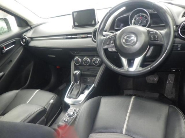 Mazda DEMIO 2016 7593880-3