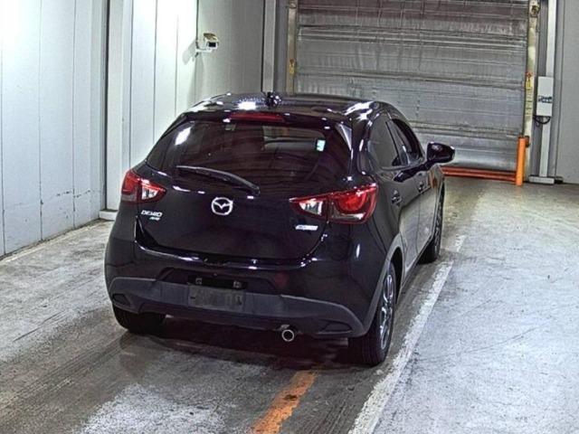 Mazda DEMIO 2016 7593880-5