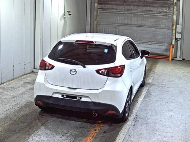 Mazda DEMIO 2016 7593881-5