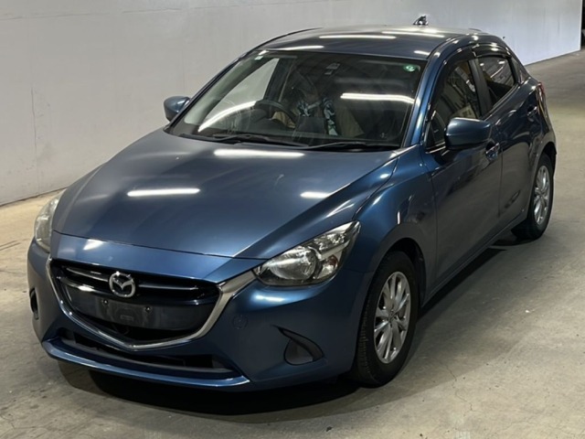 Mazda DEMIO 2017 7593888-0