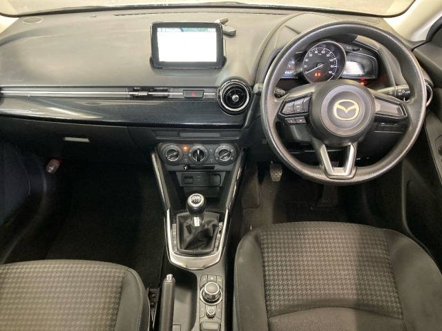 Mazda DEMIO 2017 7593888-3