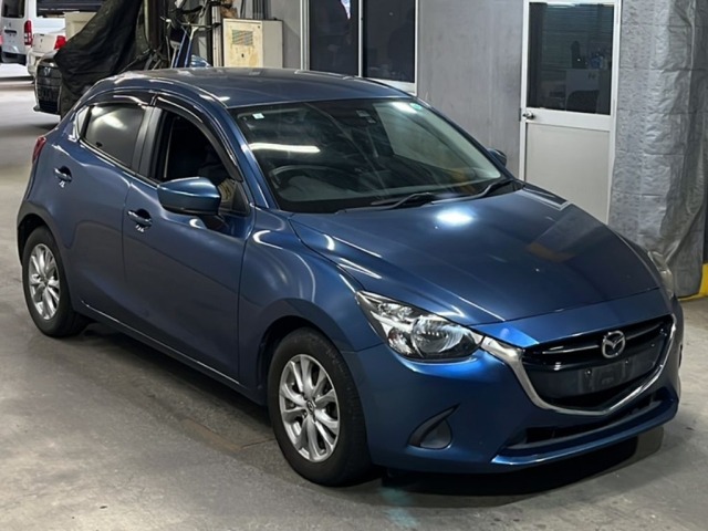 Mazda DEMIO 2017 7593888-4