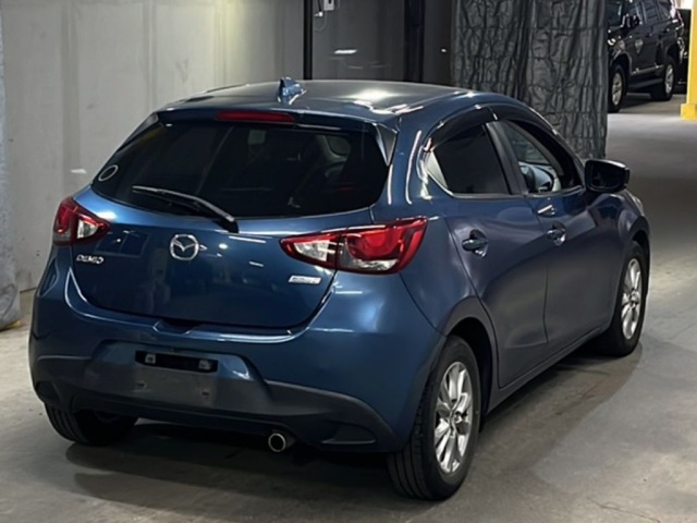 Mazda DEMIO 2017 7593888-5