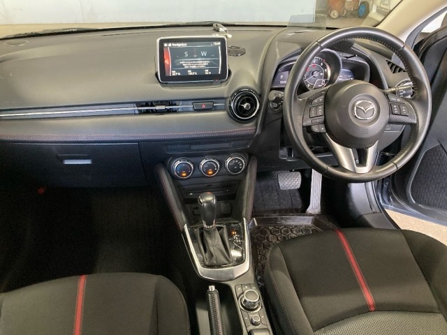 Mazda DEMIO 2015 7593889-3