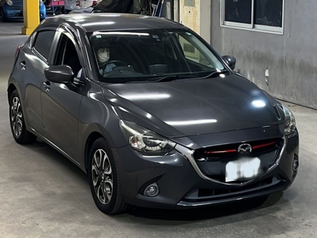 Mazda DEMIO 2015 7593889-4