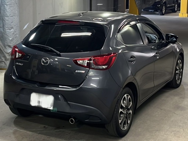 Mazda DEMIO 2015 7593889-5