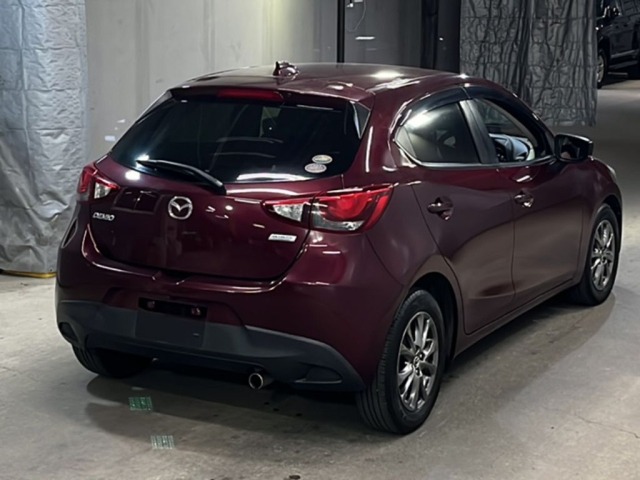 Mazda DEMIO 2016 7593890-5