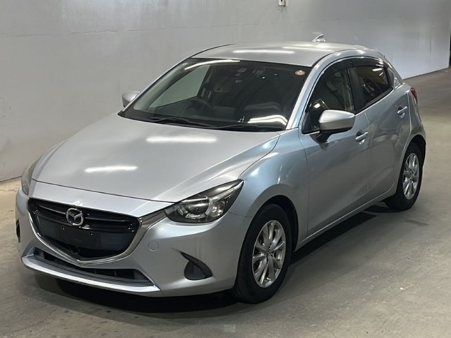 Mazda DEMIO 2016 7593891-0