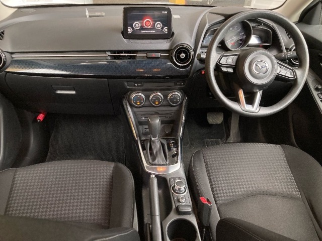 Mazda DEMIO 2016 7593891-3
