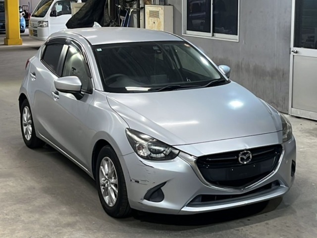 Mazda DEMIO 2016 7593891-4
