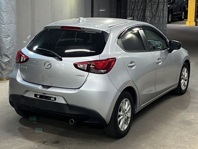 Mazda DEMIO 2016 7593891-5