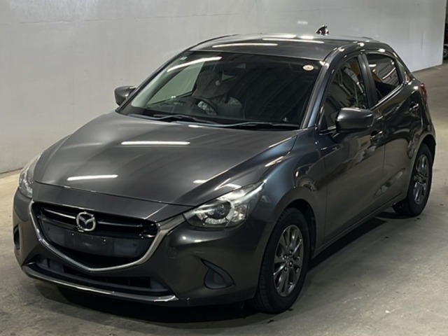 Mazda DEMIO 2018 7593892-0