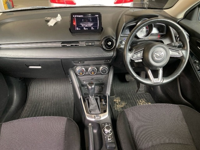Mazda DEMIO 2018 7593892-3