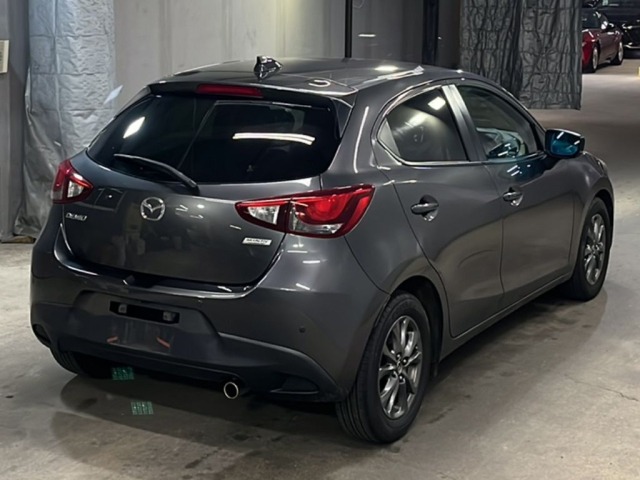 Mazda DEMIO 2018 7593892-5