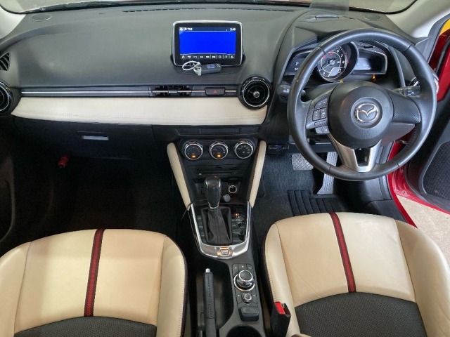 Mazda DEMIO 2015 7593894-3