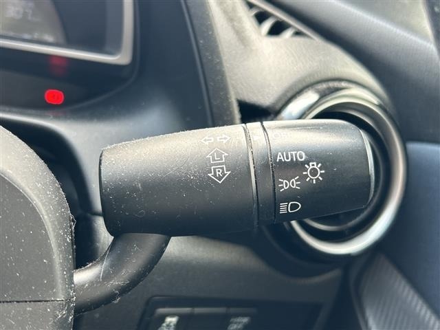 Mazda DEMIO 2015 7593958-10