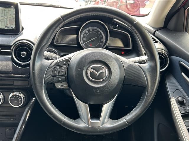 Mazda DEMIO 2015 7593958-11
