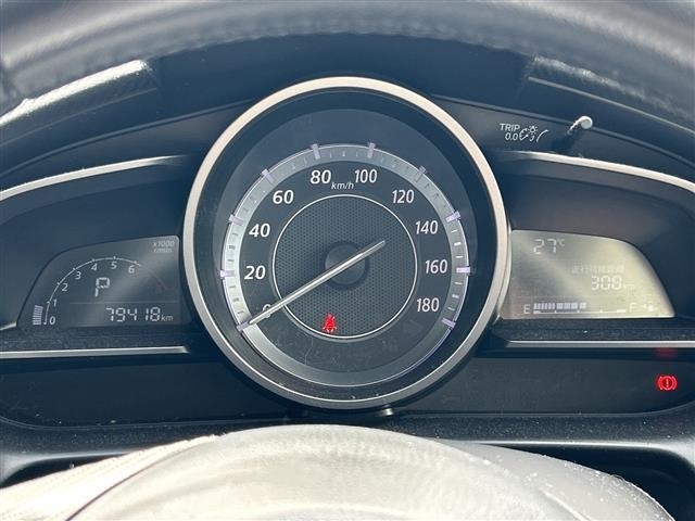 Mazda DEMIO 2015 7593958-14