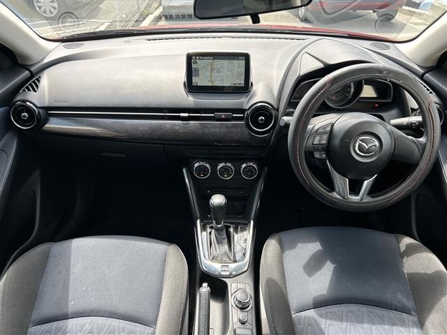 Mazda DEMIO 2015 7593958-15