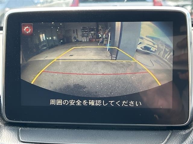 Mazda DEMIO 2015 7593958-18
