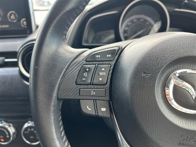Mazda DEMIO 2015 7593958-19