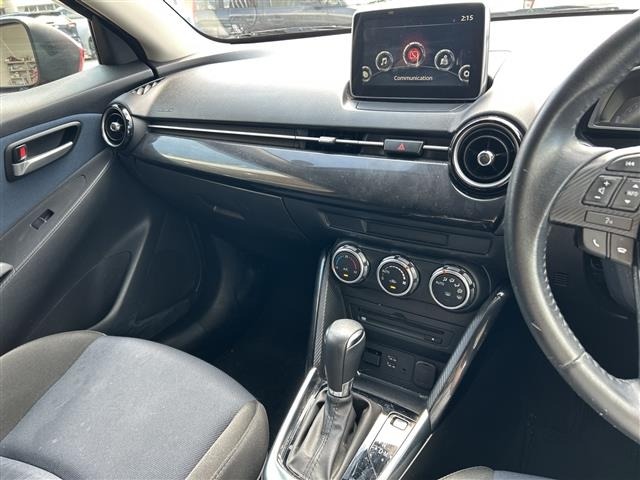 Mazda DEMIO 2015 7593958-2