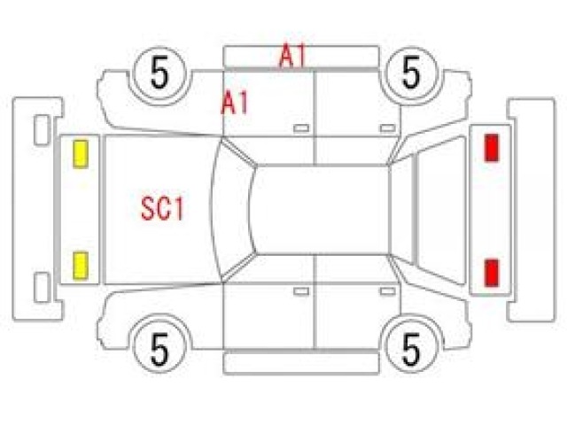 Mazda DEMIO 2015 7593958-23